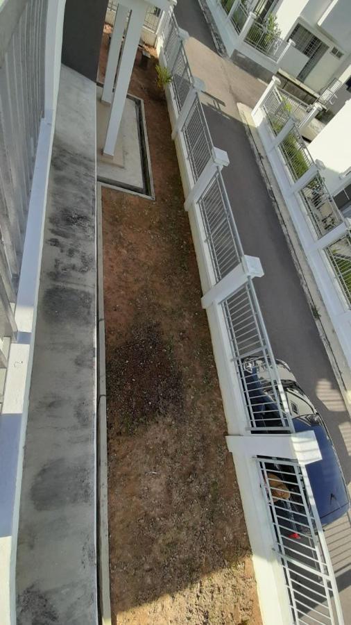 Homestay Greenway Pasir Gudang Ngoại thất bức ảnh