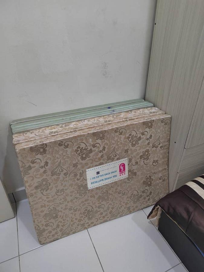 Homestay Greenway Pasir Gudang Ngoại thất bức ảnh