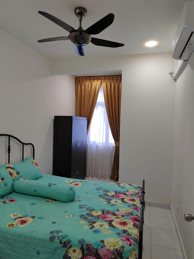 Homestay Greenway Pasir Gudang Ngoại thất bức ảnh