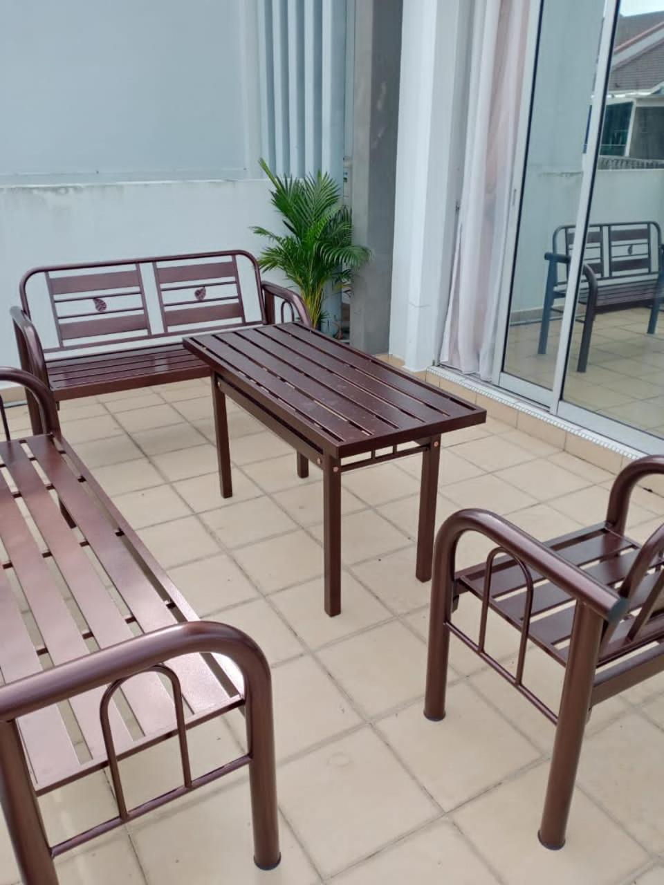 Homestay Greenway Pasir Gudang Ngoại thất bức ảnh